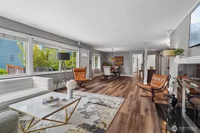 4208 SW Roxbury Street, Seattle, WA 98136 - Photo 7