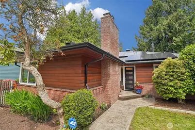 4208 SW Roxbury Street, Seattle, WA 98136 - Photo 3