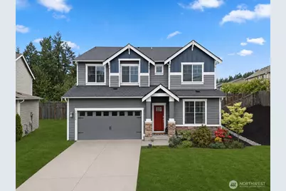 18506 128th Avenue Ct E, Puyallup, WA 98374 - Photo 1