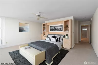 4163 Beach Drive SW #102, Seattle, WA 98116 - Photo 17