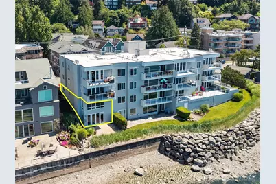 4163 Beach Drive SW #102, Seattle, WA 98116 - Photo 31