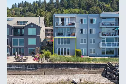 4163 Beach Drive SW #102, Seattle, WA 98116 - Photo 3