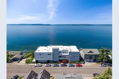 4163 Beach Drive SW #102, Seattle, WA 98116 - Photo 1