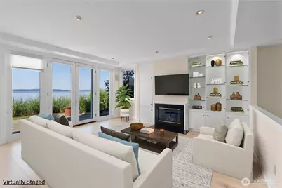 4163 Beach Drive SW #102, Seattle, WA 98116 - Photo 5