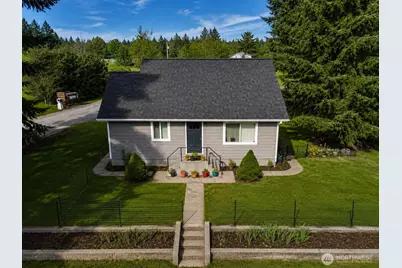 866 NW Karkainen Lane, Poulsbo, WA 98370 - Photo 1