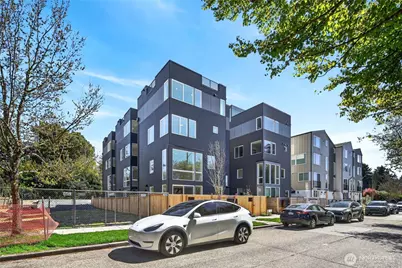 6318 41st Avenue SW #D, Seattle, WA 98136 - Photo 1