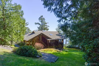 470 Bonanza Drive, Lopez Island, WA 98261 - Photo 5