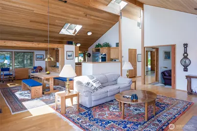 470 Bonanza Drive, Lopez Island, WA 98261 - Photo 9