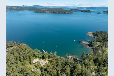 470 Bonanza Drive, Lopez Island, WA 98261 - Photo 3