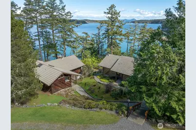 470 Bonanza Drive, Lopez Island, WA 98261 - Photo 1