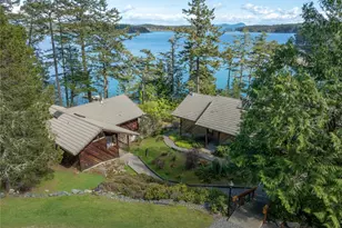 470 Bonanza Dr, Lopez Island, WA 98261 - Photo 1