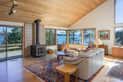 470 Bonanza Drive, Lopez Island, WA 98261 - Photo 7