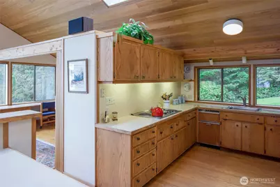 470 Bonanza Drive, Lopez Island, WA 98261 - Photo 13