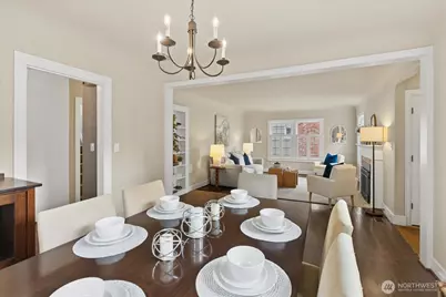 1020 NE 100th Street #1, Seattle, WA 98125 - Photo 9
