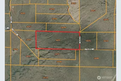 0 Xyz 13.2 Road, Wilson Creek, WA 98860 - Photo 5