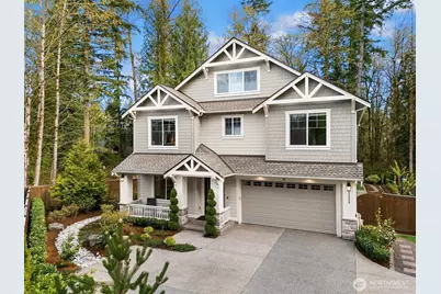 23959 NE 25th Street, Sammamish, WA 98074 - Photo 1