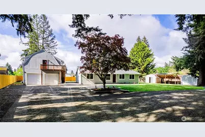 8503 Canal Road SE, Yelm, WA 98597 - Photo 1