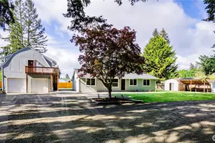 8503 Canal Rd SE, Yelm, WA 98597 - Photo 1