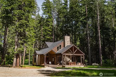 231 Vinegar Bend Road, Ronald, WA 98940 - Photo 37