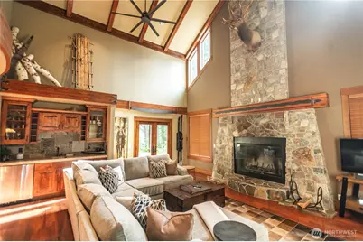 231 Vinegar Bend Road, Ronald, WA 98940 - Photo 5
