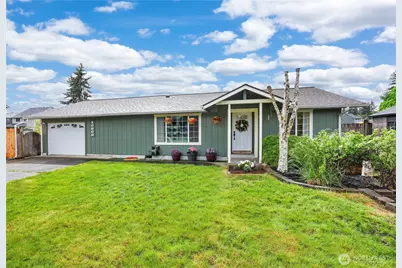 16602 10th Avenue E, Spanaway, WA 98387 - Photo 1
