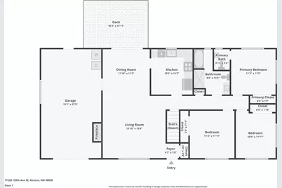17226 129th Ave SE, Renton, WA 98058 - Photo 33