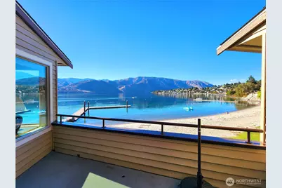 1 Lakeside 717-P, Manson, WA 98831 - Photo 5