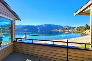 1 Lakeside 717-P, Manson, WA 98831 - Photo 5