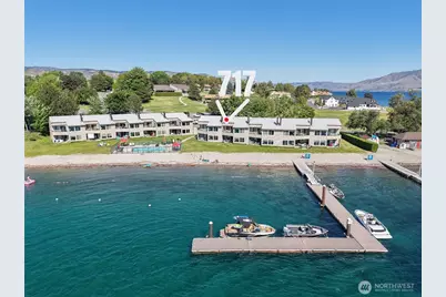 1 Lakeside 717-P, Manson, WA 98831 - Photo 3