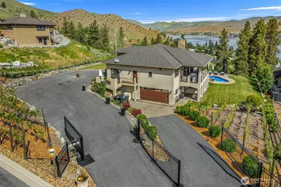 356 Karma Kanyon Drive, Chelan, WA 98816 - Photo 3
