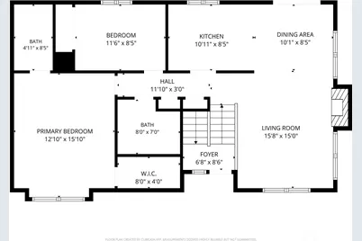 2233 NW Clinton Avenue, Poulsbo, WA 98370 - Photo 39