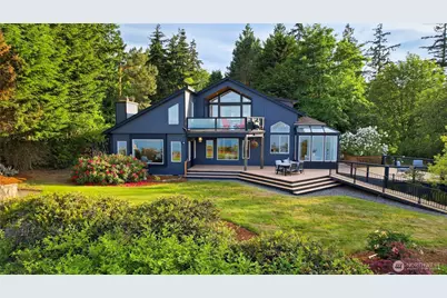 3996 NE Twin Spits Road, Hansville, WA 98340 - Photo 35
