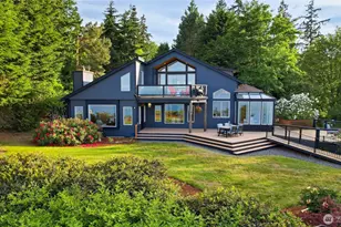 3996 NE Twin Spits Rd, Hansville, WA 98340 - Photo 35