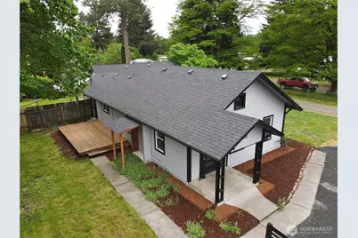 10341 SW 184th Avenue, Rochester, WA 98579 - Photo 17