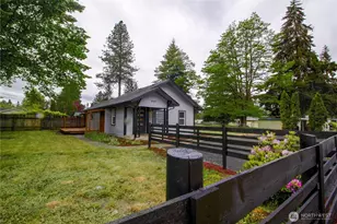 10341 SW 184th Ave, Rochester, WA 98579 - Photo 21