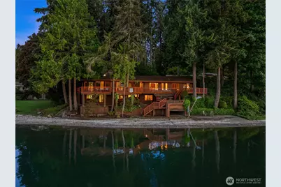 1678 NE Jacobson Road, Poulsbo, WA 98370 - Photo 1