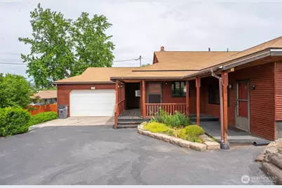 618 1st Avenue NE, Soap Lake, WA 98848 - Photo 3