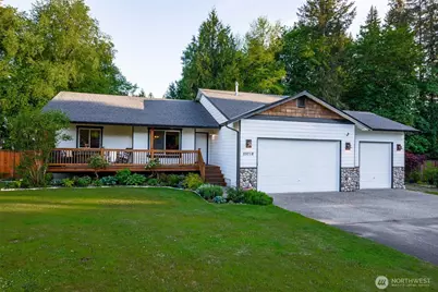 25718 44th Avenue NE, Arlington, WA 98223 - Photo 1