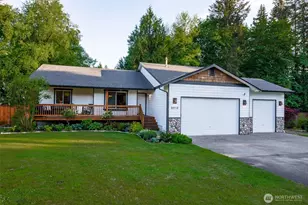25718 44th Ave NE, Arlington, WA 98223 - Photo 1