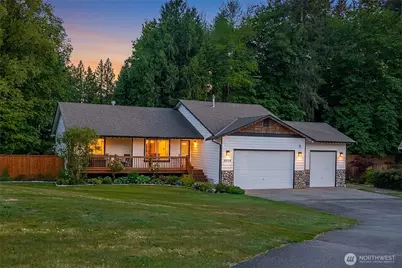 25718 44th Avenue NE, Arlington, WA 98223 - Photo 35