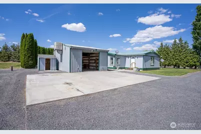 7826 Bouldercrest Road NE, Moses Lake, WA 98837 - Photo 21