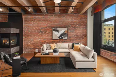 210 3rd Avenue S #3C, Seattle, WA 98104 - Photo 5