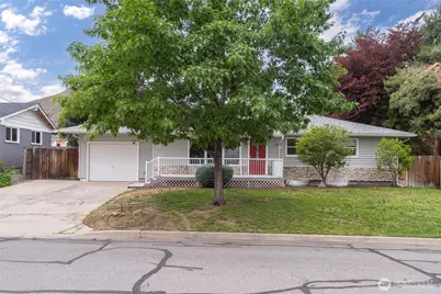 12 S Schafer Street, Wenatchee, WA 98801 - Photo 37