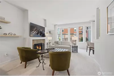 2607 Western Avenue #403, Seattle, WA 98121 - Photo 5