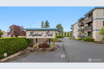 550 Elm Way #106, Edmonds, WA 98020 - Photo 1
