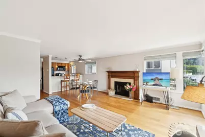 4222 Beach Drive SW #202, Seattle, WA 98116 - Photo 5