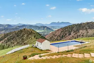 6600 Coyote Ridge Rd, Cashmere, WA 98815 - Photo 3