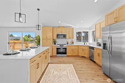 10701 197th Street E, Graham, WA 98338 - Photo 5