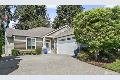 3724 68th Avenue Ct W, University Place, WA 98466 - Photo 1