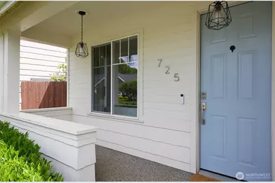 725 SE Creekside Drive, College Place, WA 99324 - Photo 31